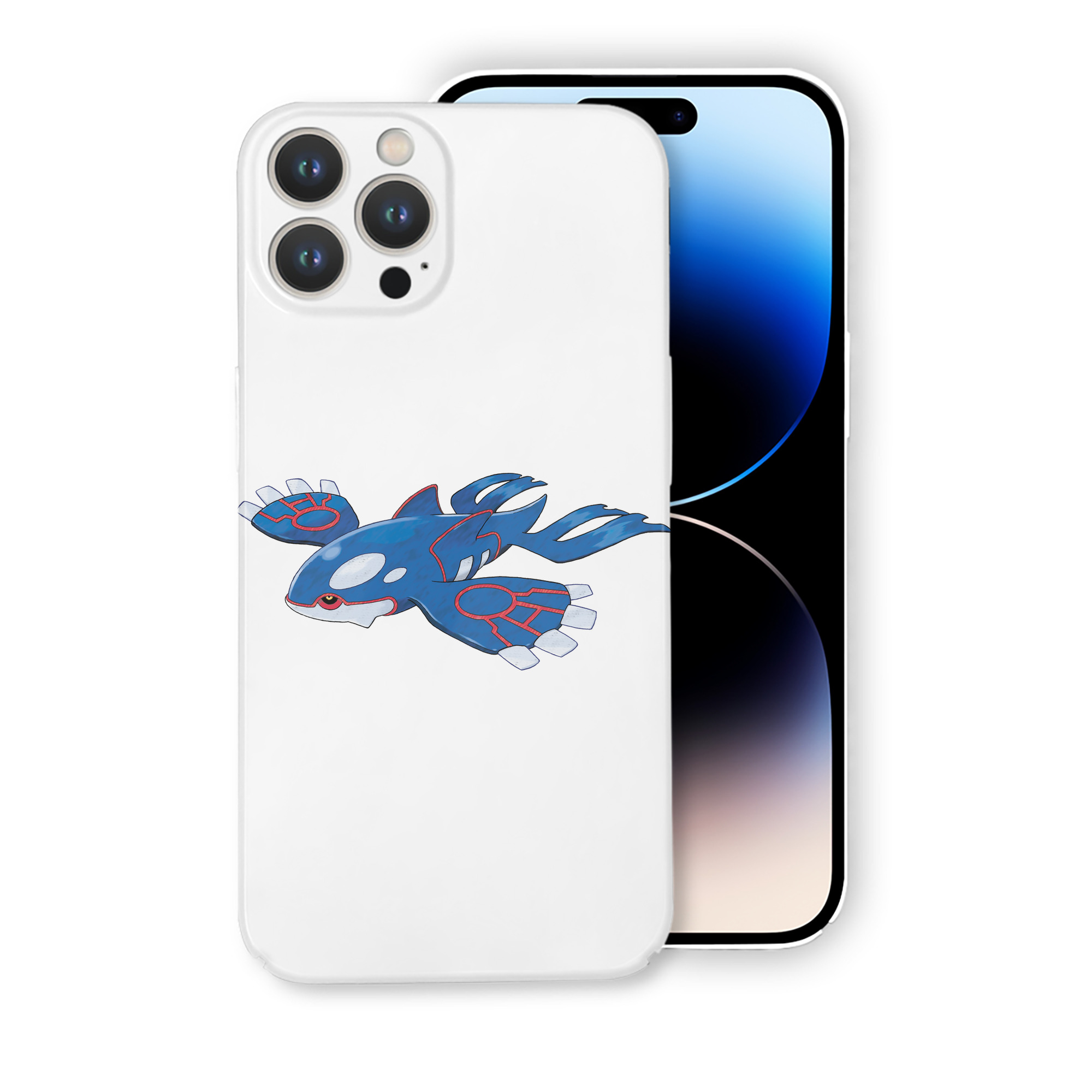 （画像用） ポケットモンスター Pokémon 【iPhone 14シリーズ対応】ハードケース